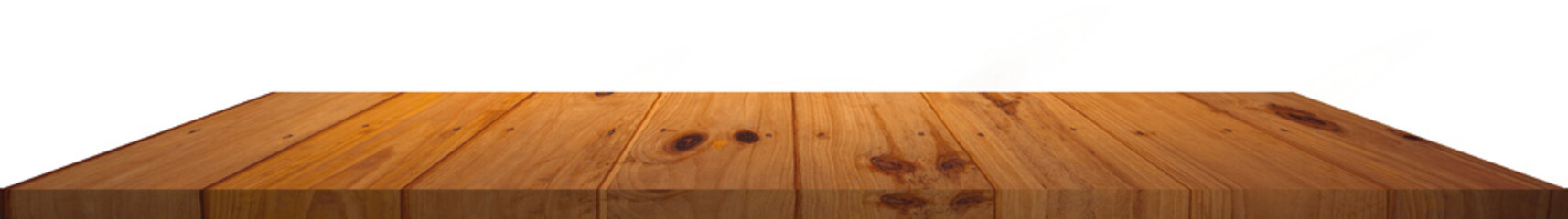 Vintage Wood Showcase element