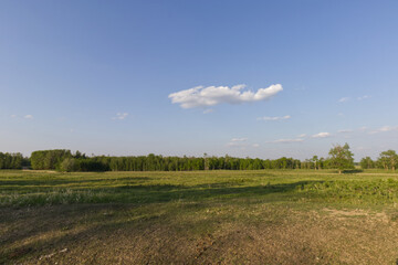 Spring Evening At Elk Island National Park © RiMa Photography