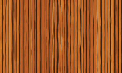 Wooden panel wall surface texture background. abstract wooden panel pattern vector illustration