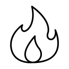 Fire icon