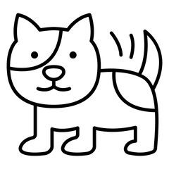 Pet icon
