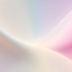 Abstract background with waves