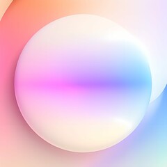 Abstract background with waves