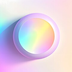 Obraz premium Abstract background with waves