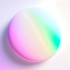 Abstract background with waves