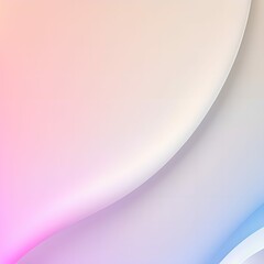 Abstract background with waves