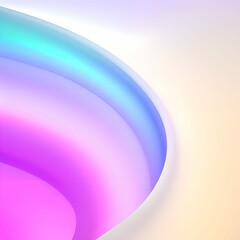 Abstract background with waves