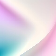 Abstract background with waves