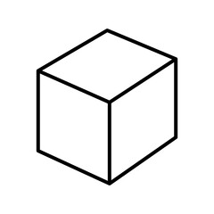 Box icon