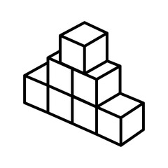 Box icon