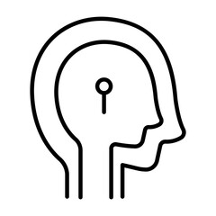 Psychology icon