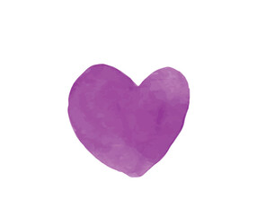 watercolour brush stroke