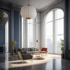 Architecture, modern living room, Luxury
HIGH STANDARD, IA