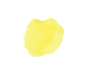 watercolour brush stroke