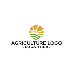 Agriculture Logo