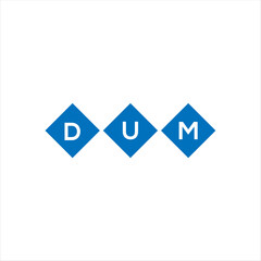 DVM letter technology logo design on white background. DVM creative initials letter IT logo concept. DVM setting shape design

