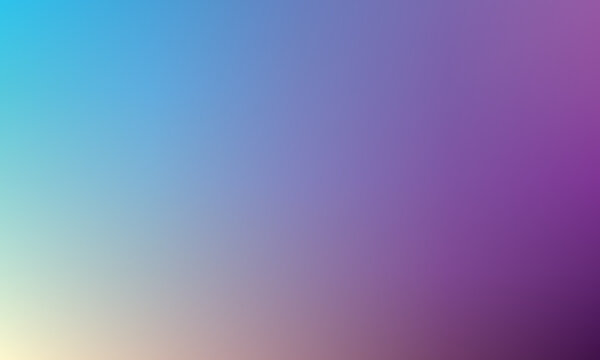 dynamic purple and blue color gradient background with smooth texture. eps 10 vector.
