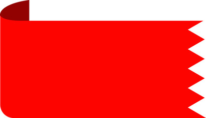 Vector Modern red labels and tags ribbons stickers creative design, Shopping and Best choice price