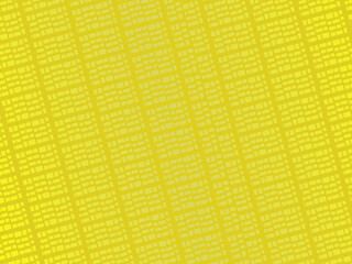 Premium background design with yellow luxury motifs. Vector horizontal template, for digital lux business banners, contemporary formal invitations, luxury vouchers, gift certificates, etc.