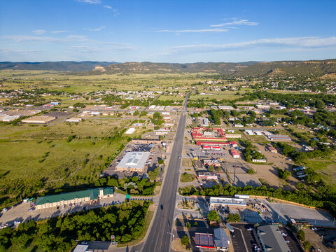 Raton pass hi-res stock photography and images - Page 2 - Alamy