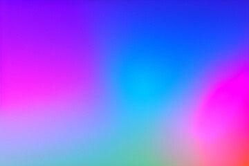 
Abstract Blurred colorful gradient background. Beautiful backdrop. Vector illustration for your graphic design, banner, poster, card or wallpaper, theme