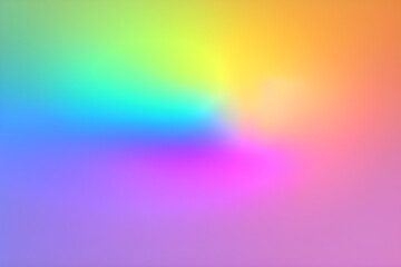 
Abstract Blurred colorful gradient background. Beautiful backdrop. Vector illustration for your graphic design, banner, poster, card or wallpaper, theme