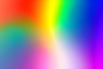 
Abstract Blurred colorful gradient background. Beautiful backdrop. Vector illustration for your graphic design, banner, poster, card or wallpaper, theme