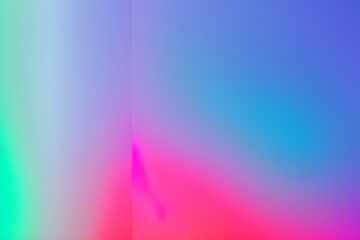 
Abstract Blurred colorful gradient background. Beautiful backdrop. Vector illustration for your graphic design, banner, poster, card or wallpaper, theme