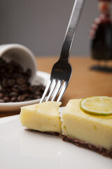 mini cake 