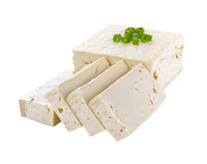tofu cheese transparent png