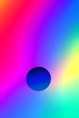 
Abstract Blurred colorful gradient background. Beautiful backdrop. Vector illustration for your graphic design, banner, poster, card or wallpaper, theme