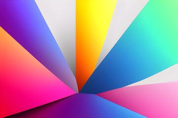 
Abstract Blurred colorful gradient background. Beautiful backdrop. Vector illustration for your graphic design, banner, poster, card or wallpaper, theme