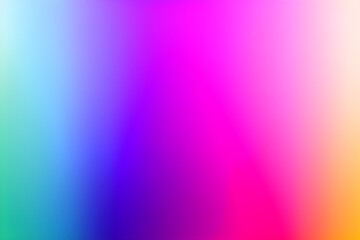 
Abstract Blurred colorful gradient background. Beautiful backdrop. Vector illustration for your graphic design, banner, poster, card or wallpaper, theme