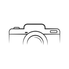 Camera Outline Vector, Photography outline, Camera Icon, Camera Vector, Photography Icon, World Photography, World Photography Day, Photography Logo, Photography vector, Photography illustration,
