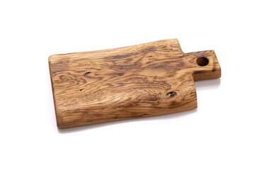 Wooden cutting board