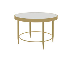 Home Furniture Line Icons.