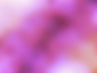 abstract purple and pink gradient blur background