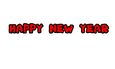 happy new year