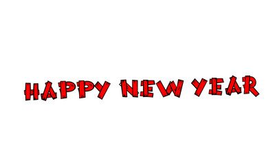 happy new year