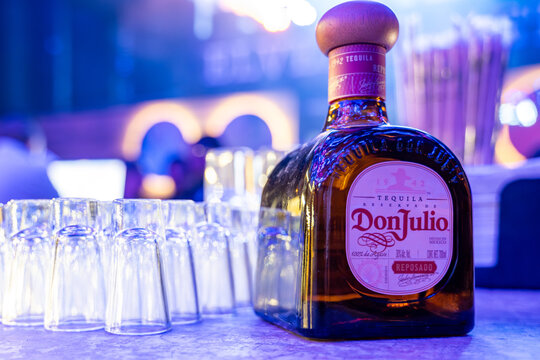 Don Julio Reposado