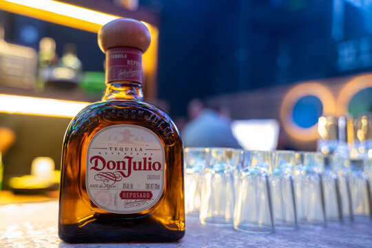 Don Julio Reposado