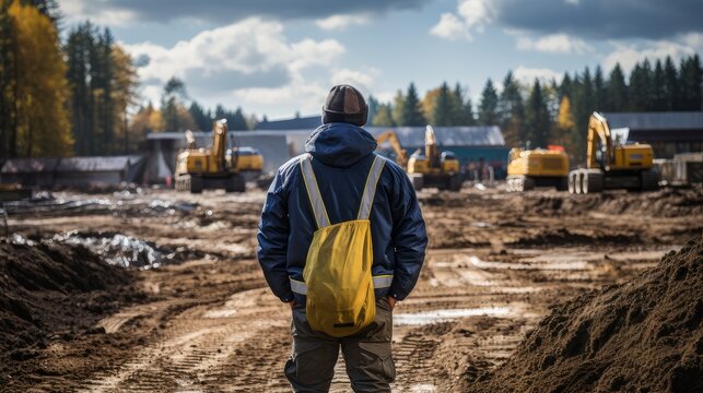 construction worker