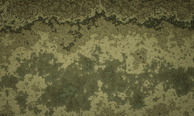 Abstract weathered cement wall background.