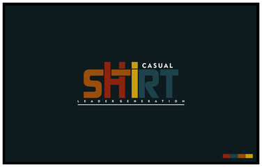 Style design Vector typography for print, perfect for t-shirts design, clothing, hoodies, etc.