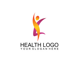 Medical pharmacy logo design template.- vector illustrator