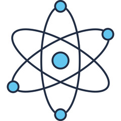Atomic Structure   which can easily edit and modify

