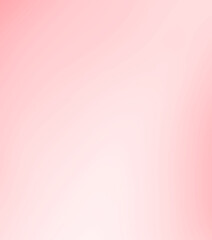 pink light gradient background smooth blurred abstract - obrazy, fototapety, plakaty