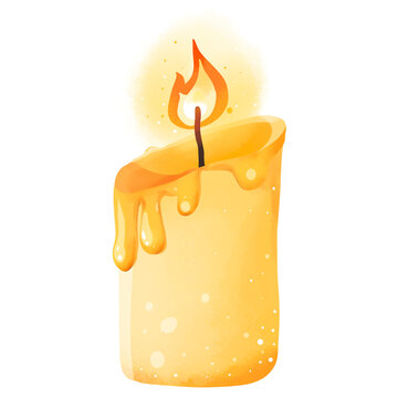 Candle