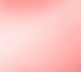 pink light gradient background smooth blurred abstract