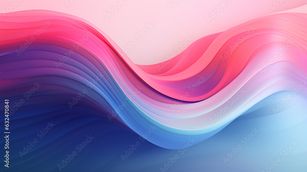 Poster abstract background that reflects the brand's identity and values subtle textures and gradients back
